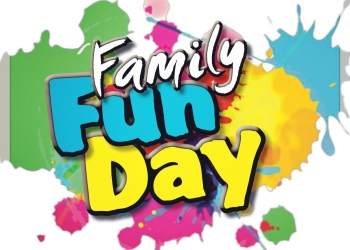 Family Fun Day  2022- Waverley Care Centre Penarth