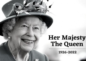 Her Majesty The Queen Elizabeth II